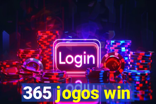 365 jogos win